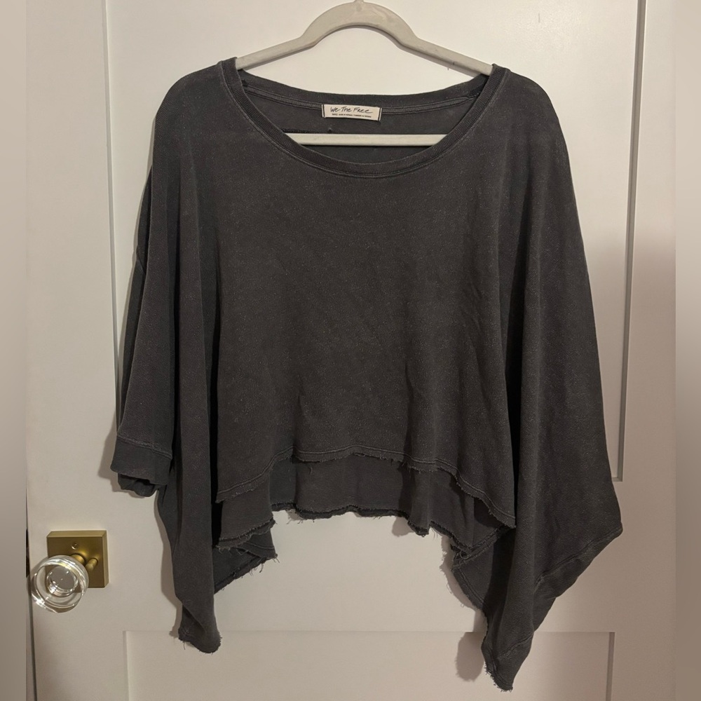 Free People We The Free CC Tee